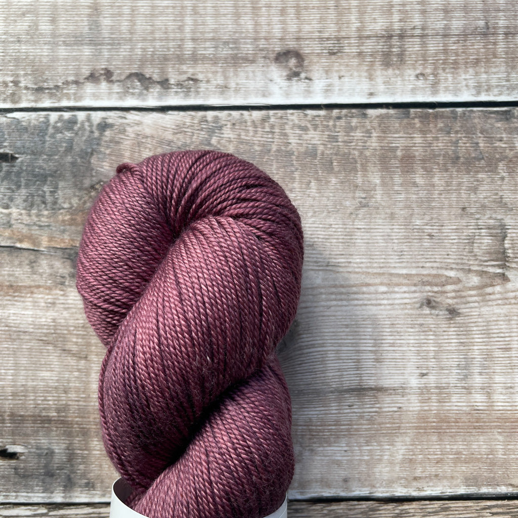 Magpie Fibers Swanky DK