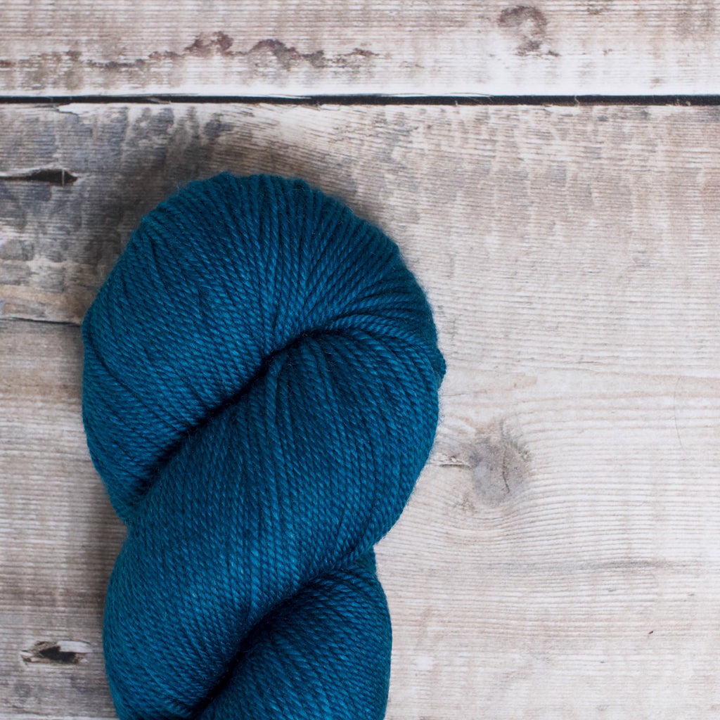 Magpie Fibers Swanky DK