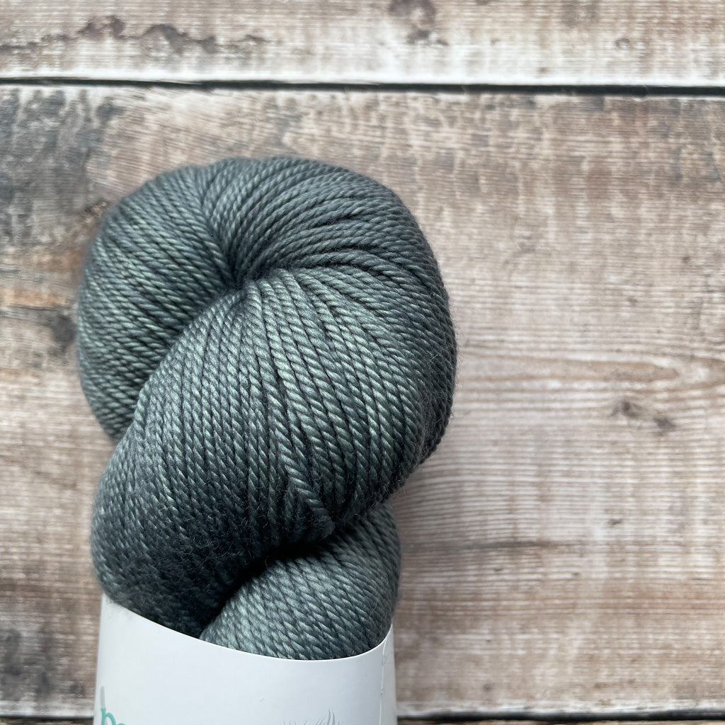 Magpie Fibers Swanky DK