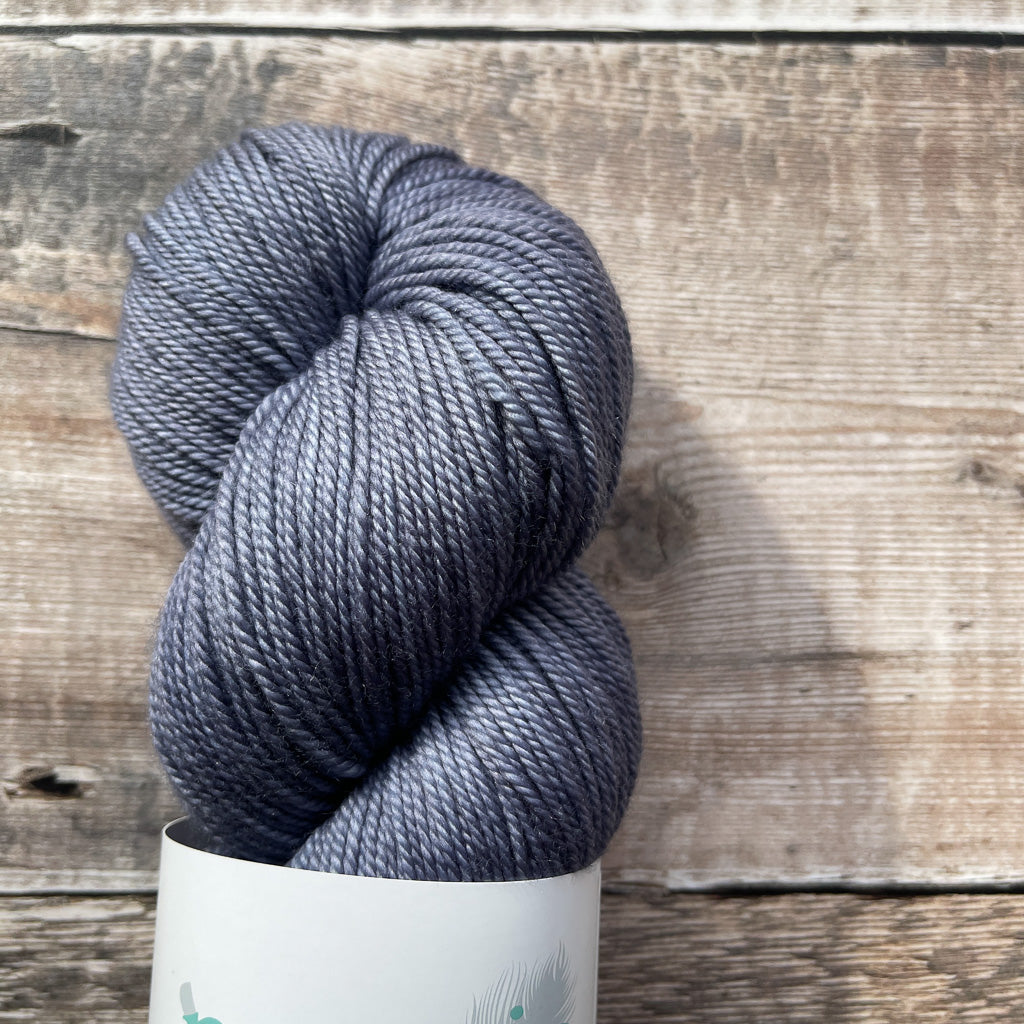 Magpie Fibers Swanky DK