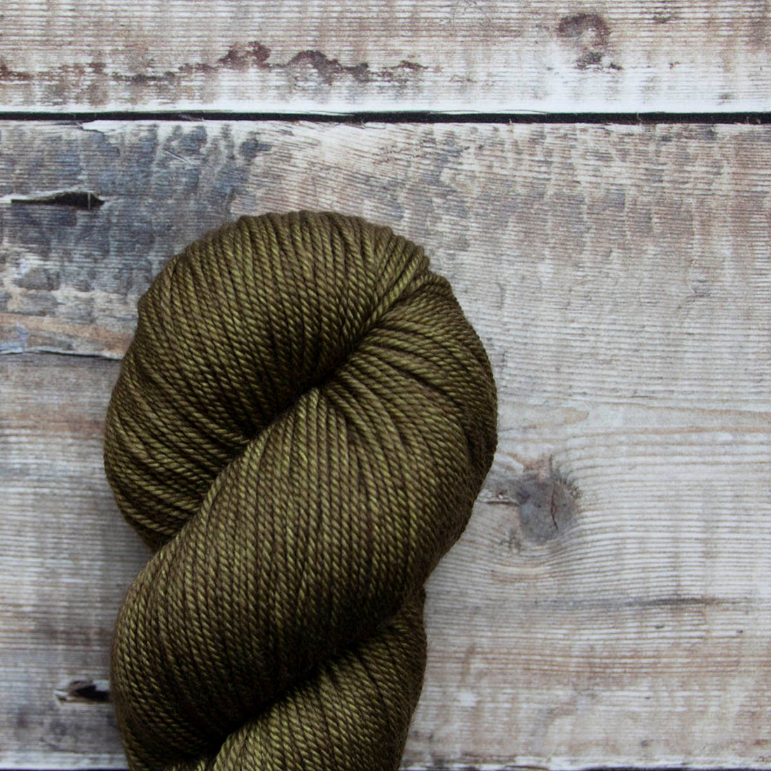 Magpie Fibers Swanky DK