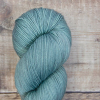 Magpie Fibers Swanky Sock