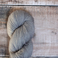 Magpie Fibers Swanky Sock