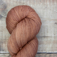 Magpie Fibers Swanky Sock