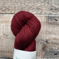Magpie Fibers Swanky Sock