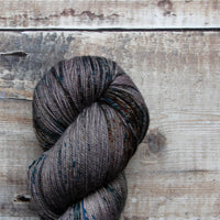 Magpie Fibers Swanky Sock