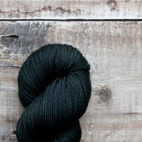 Magpie Fibers Swanky Sock