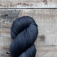 Magpie Fibers Swanky Sock