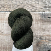 Magpie Fibers Swanky Sock
