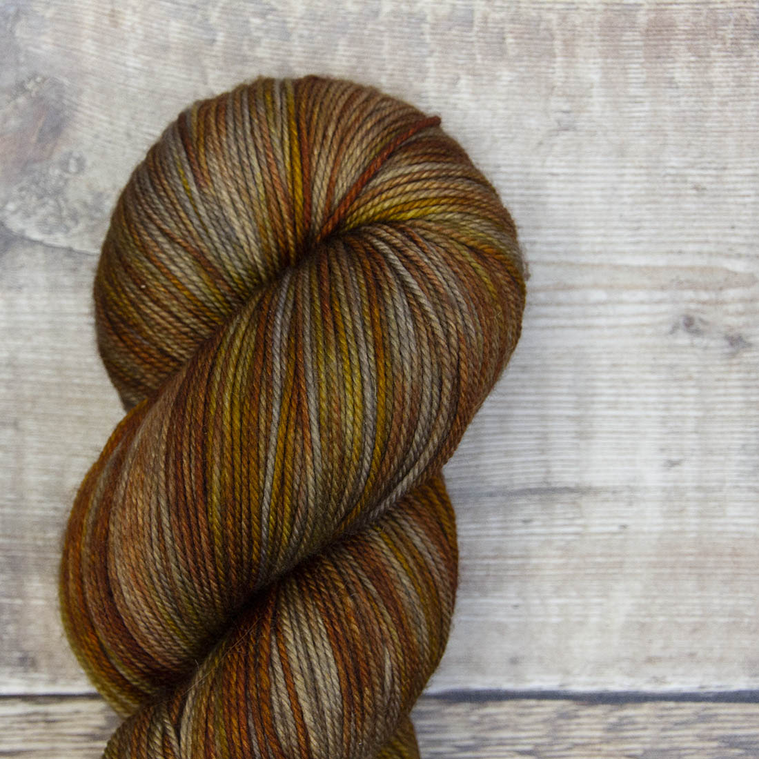 Magpie Fibers Swanky Sock