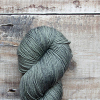 Magpie Fibers Swanky Sock