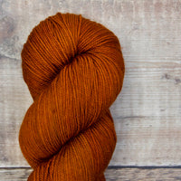 Magpie Fibers Swanky Sock