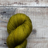 Magpie Fibers Swanky Sock