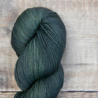 Magpie Fibers Swanky Sock