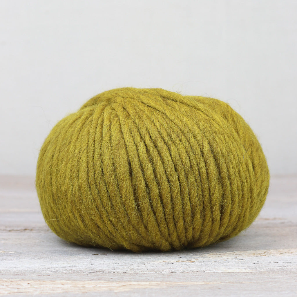 Chai Spice Mitts Kit