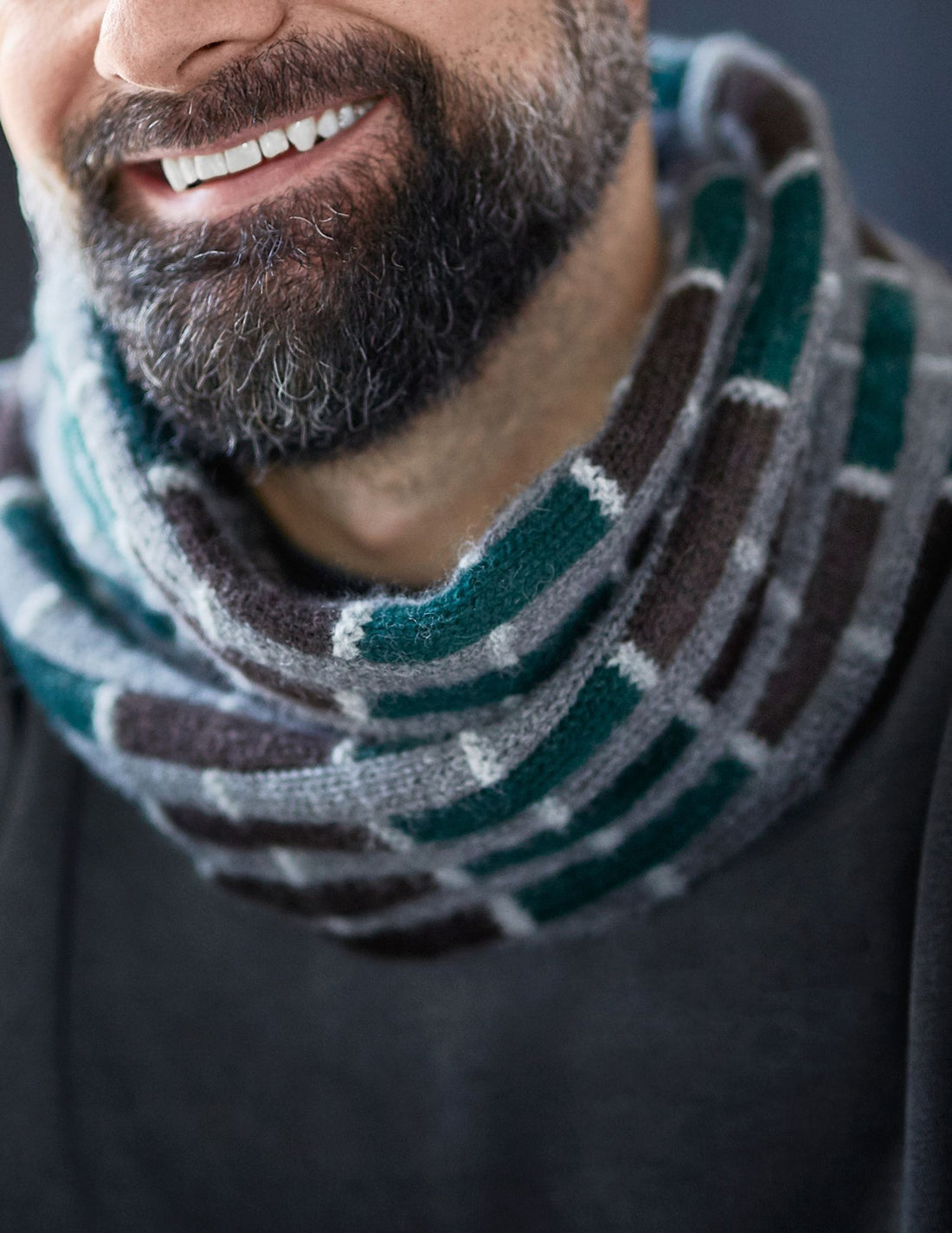 Opus Hat & Cowl Yarn Bundle