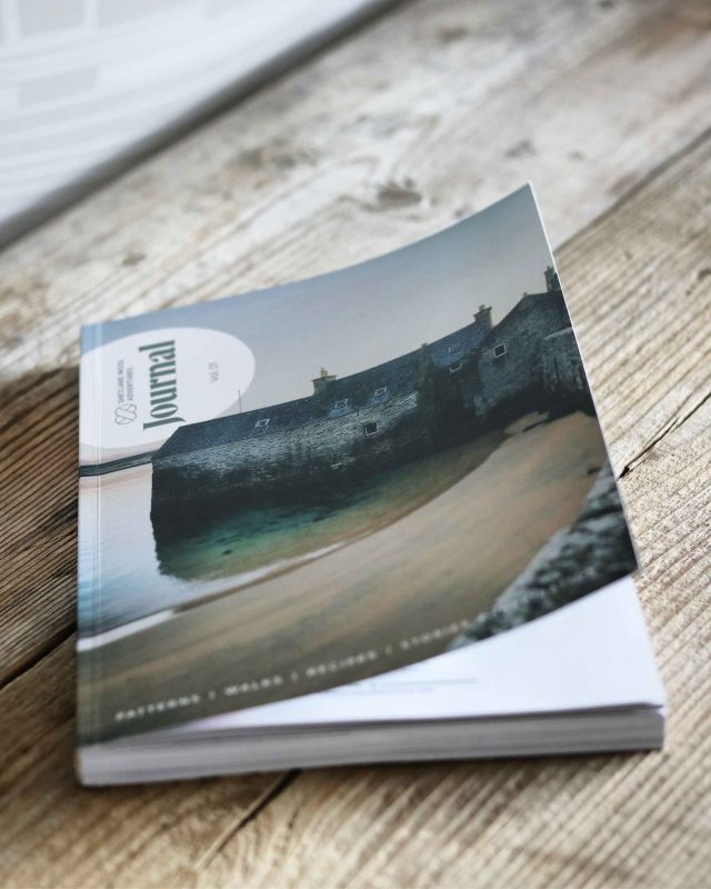 Journal Volume 1