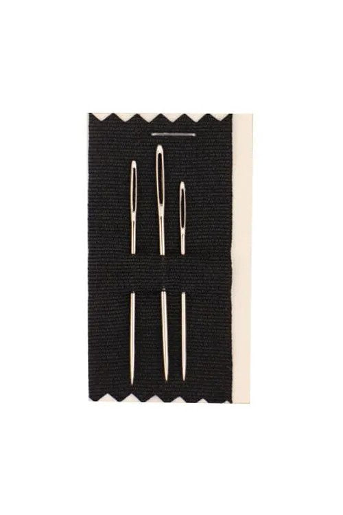 Sajou Ribbon Embroidery Needles