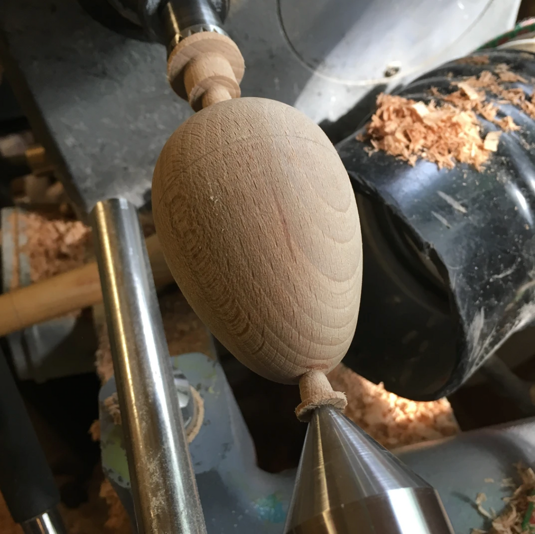 Darning Egg