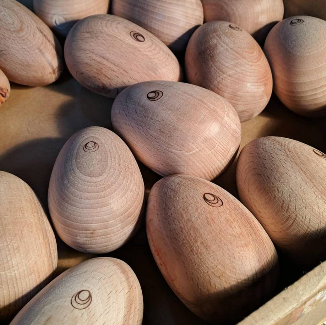 Darning Egg