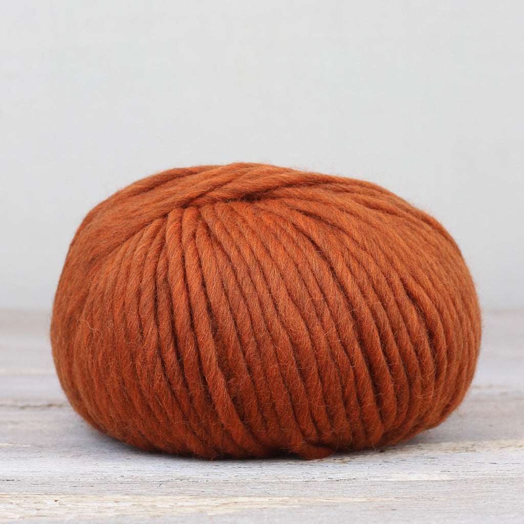 Chai Spice Mitts Kit