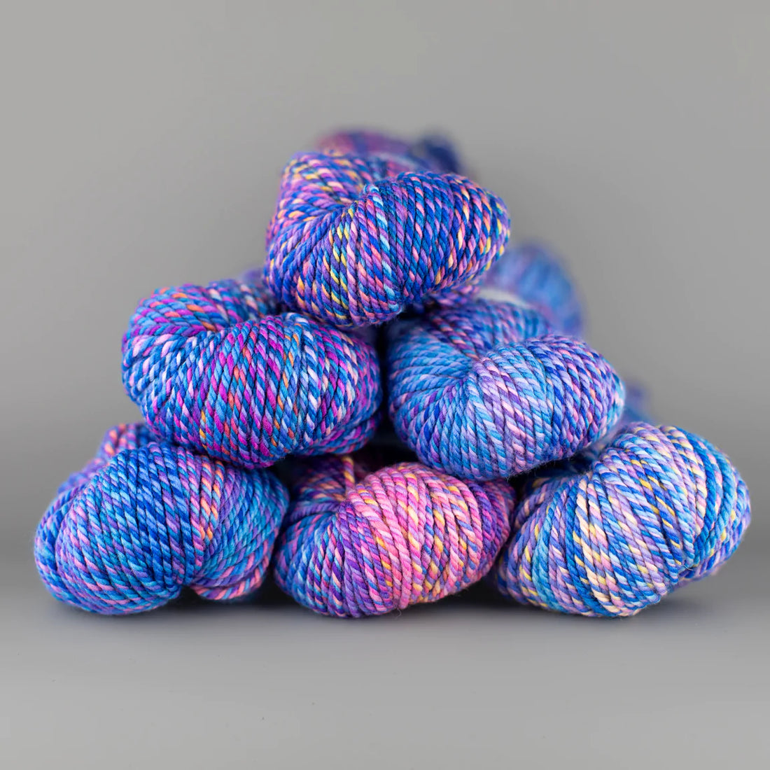 Spincycle Yarns Dream State