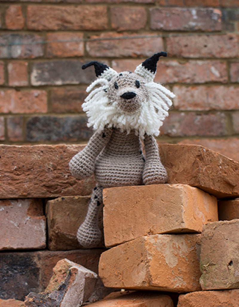 The New Collection: Edward's Menagerie