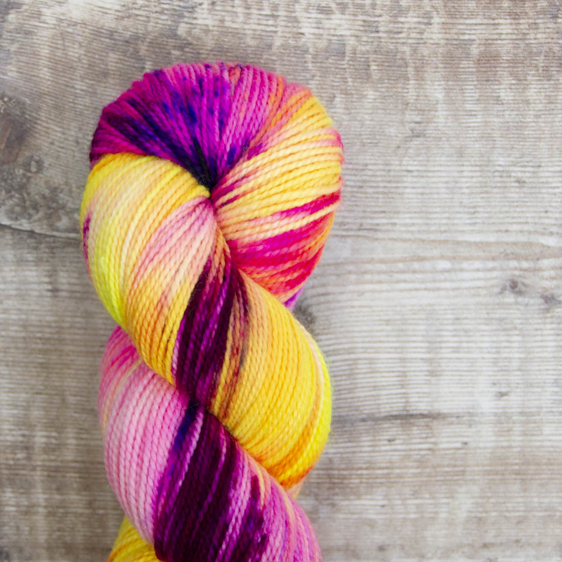 Townhouse Yarns Clarendon Sock