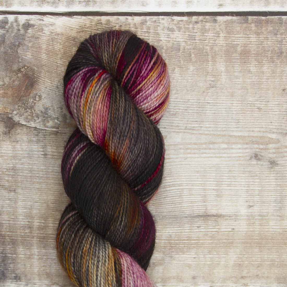 Townhouse Yarns Clarendon Sock