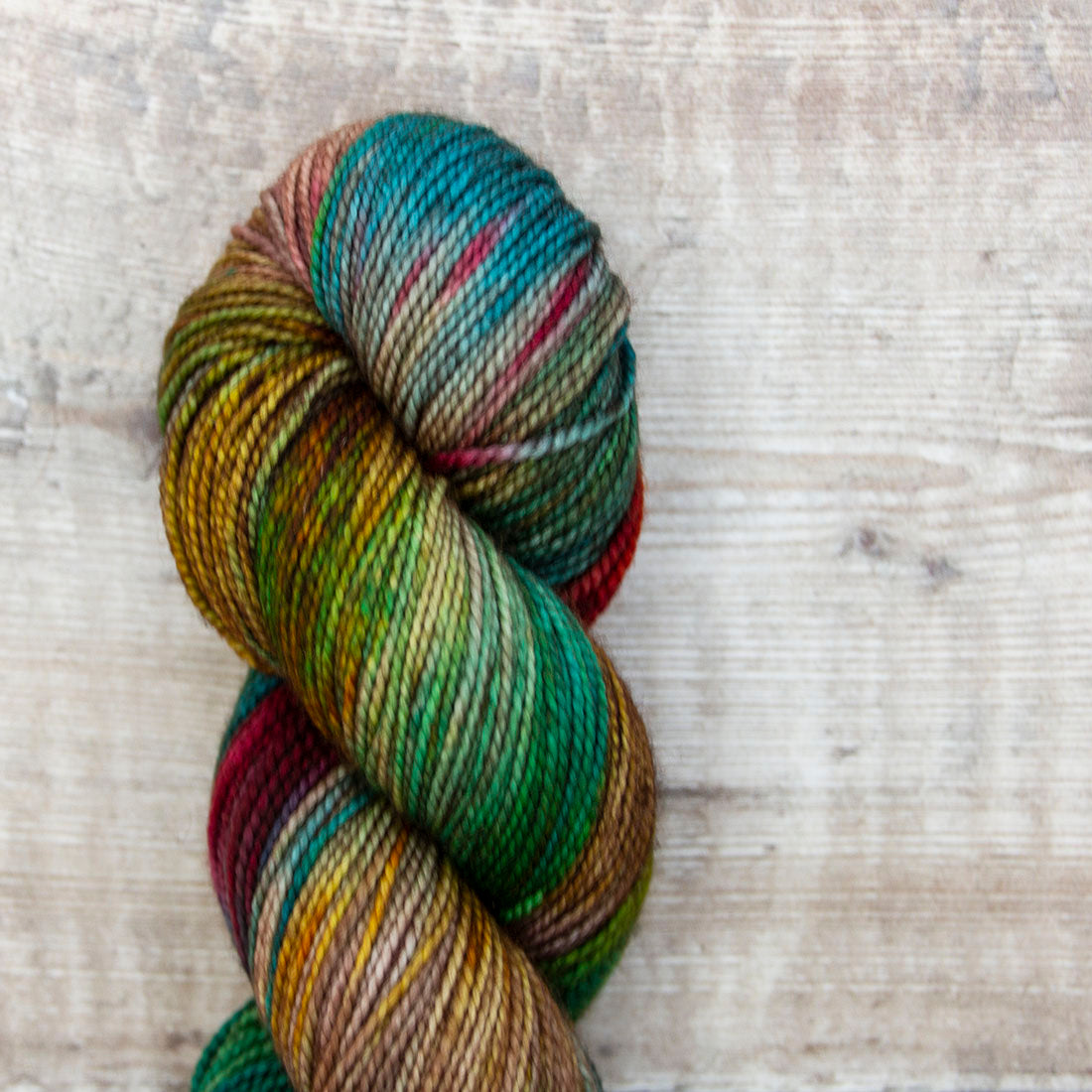 Townhouse Yarns Clarendon Sock