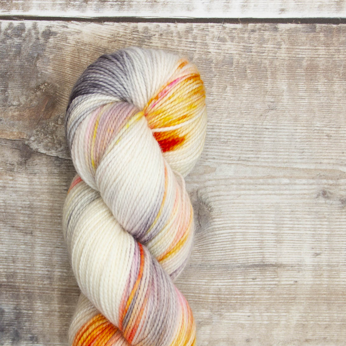 Townhouse Yarns Clarendon Sock