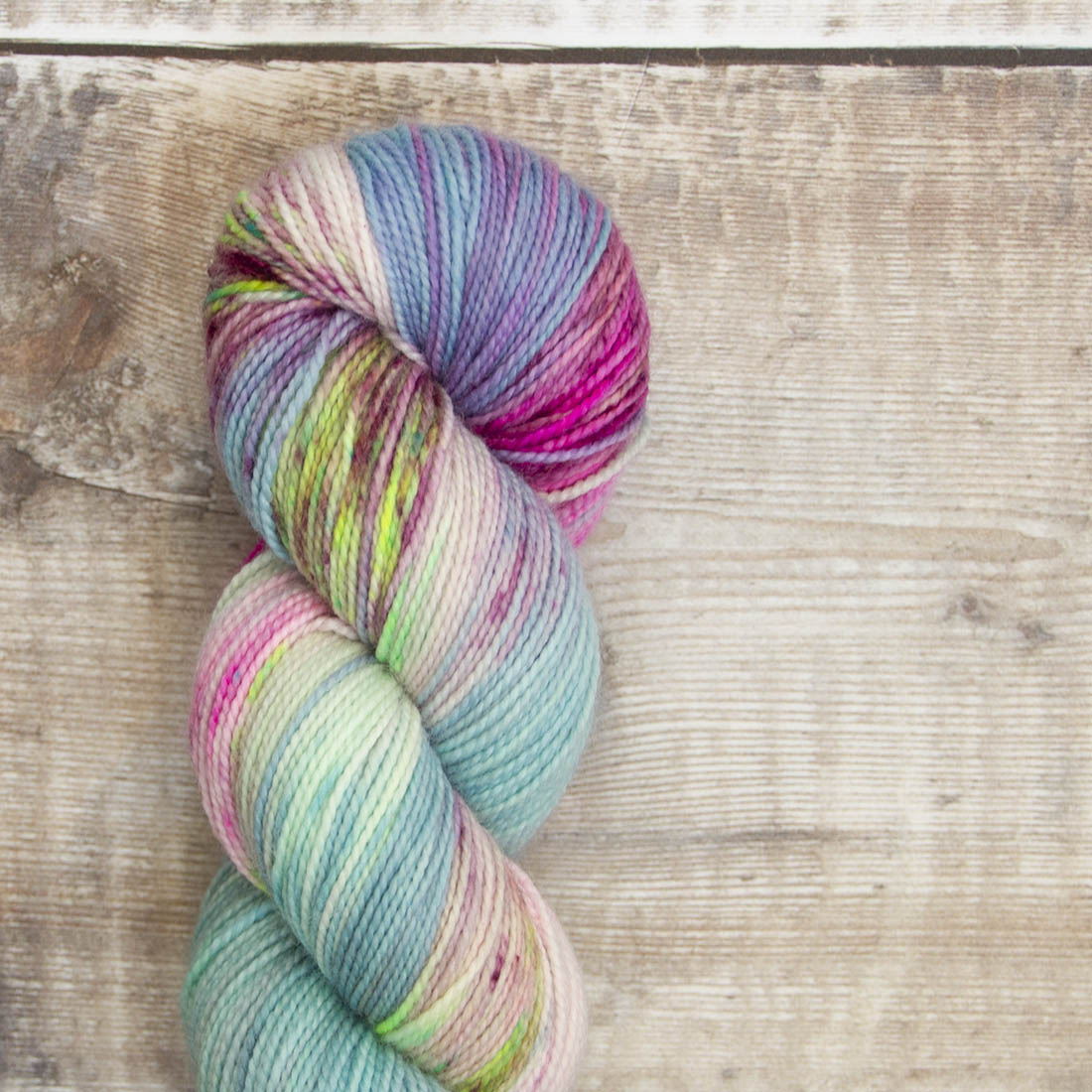 Townhouse Yarns Clarendon Sock