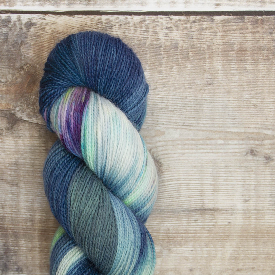 Townhouse Yarns Clarendon Sock