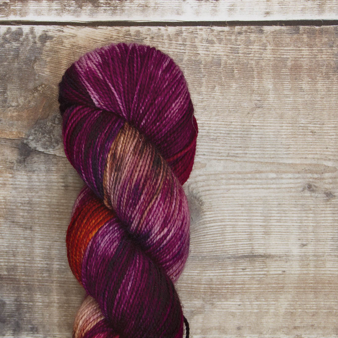 Townhouse Yarns Clarendon Sock