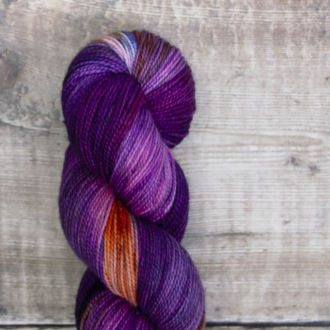 Townhouse Yarns Clarendon Sock