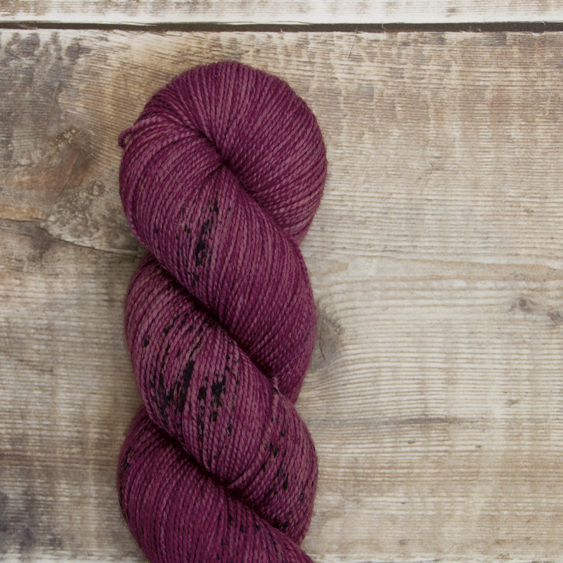 Townhouse Yarns Clarendon Sock