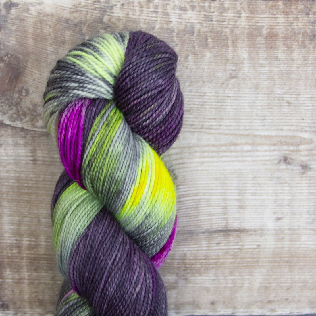 Townhouse Yarns Clarendon Sock