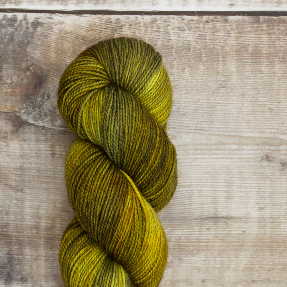 Townhouse Yarns Clarendon Sock