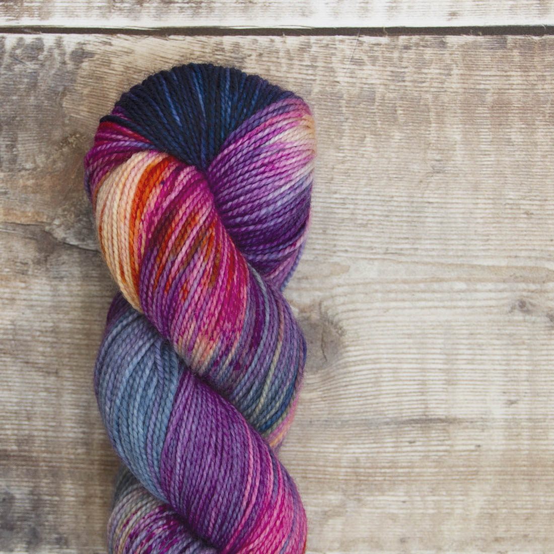 Townhouse Yarns Clarendon Sock