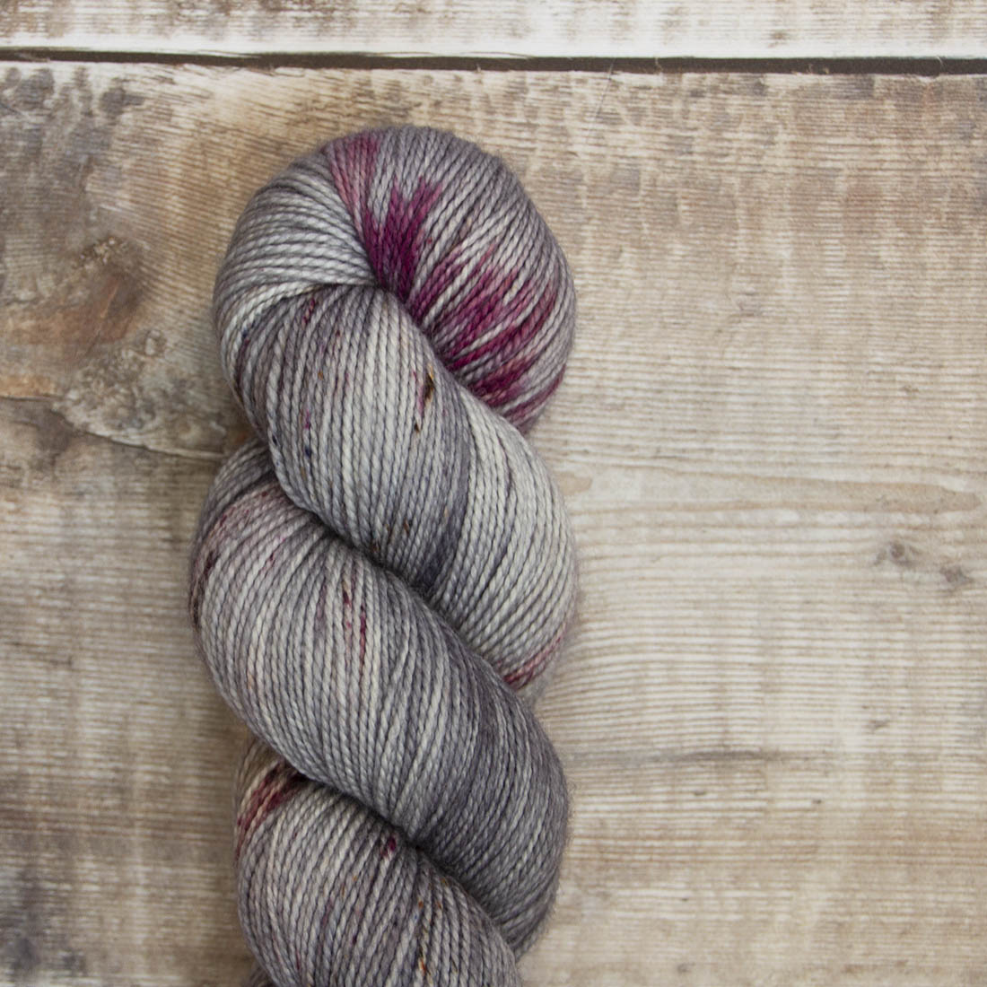 Townhouse Yarns Clarendon Sock