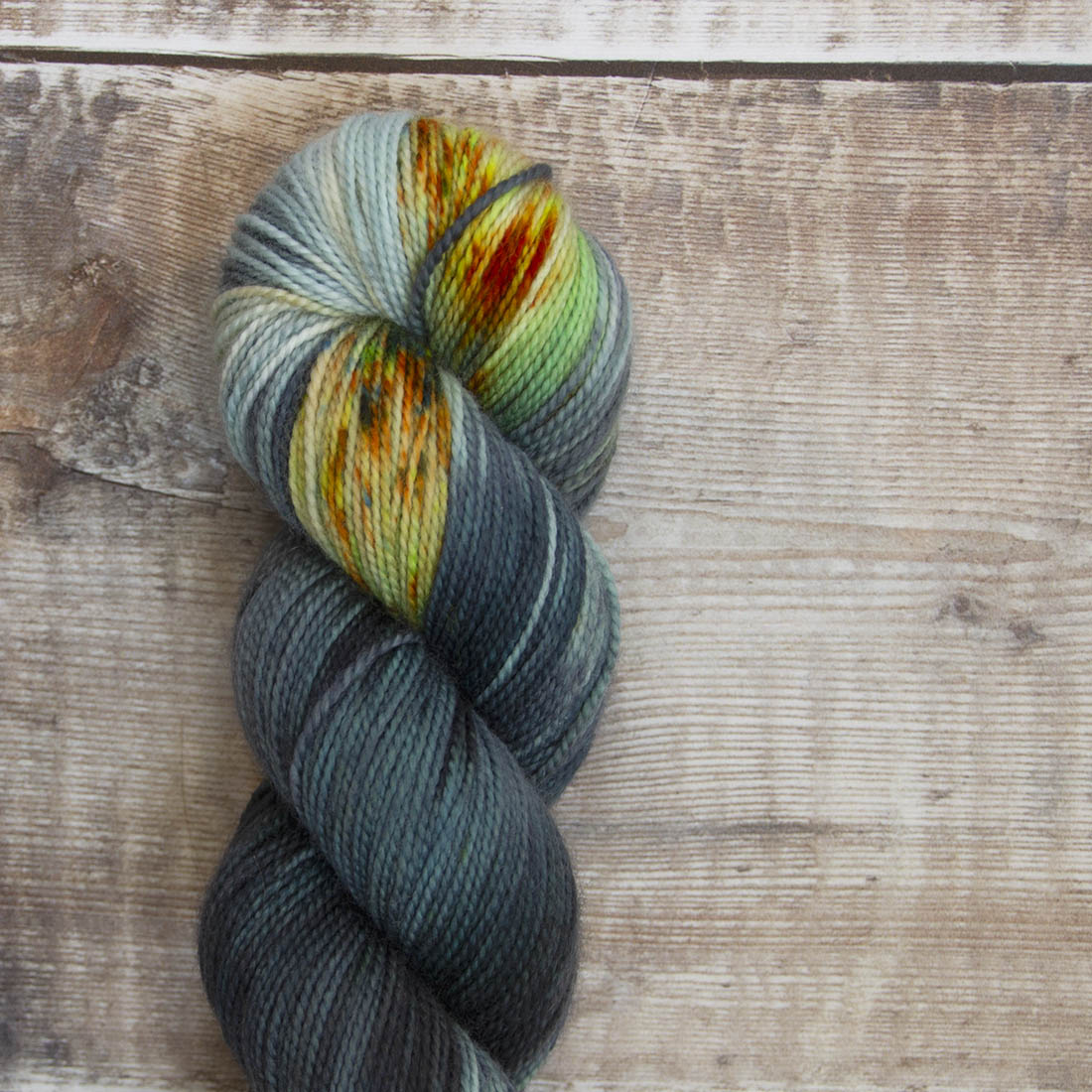 Townhouse Yarns Clarendon Sock