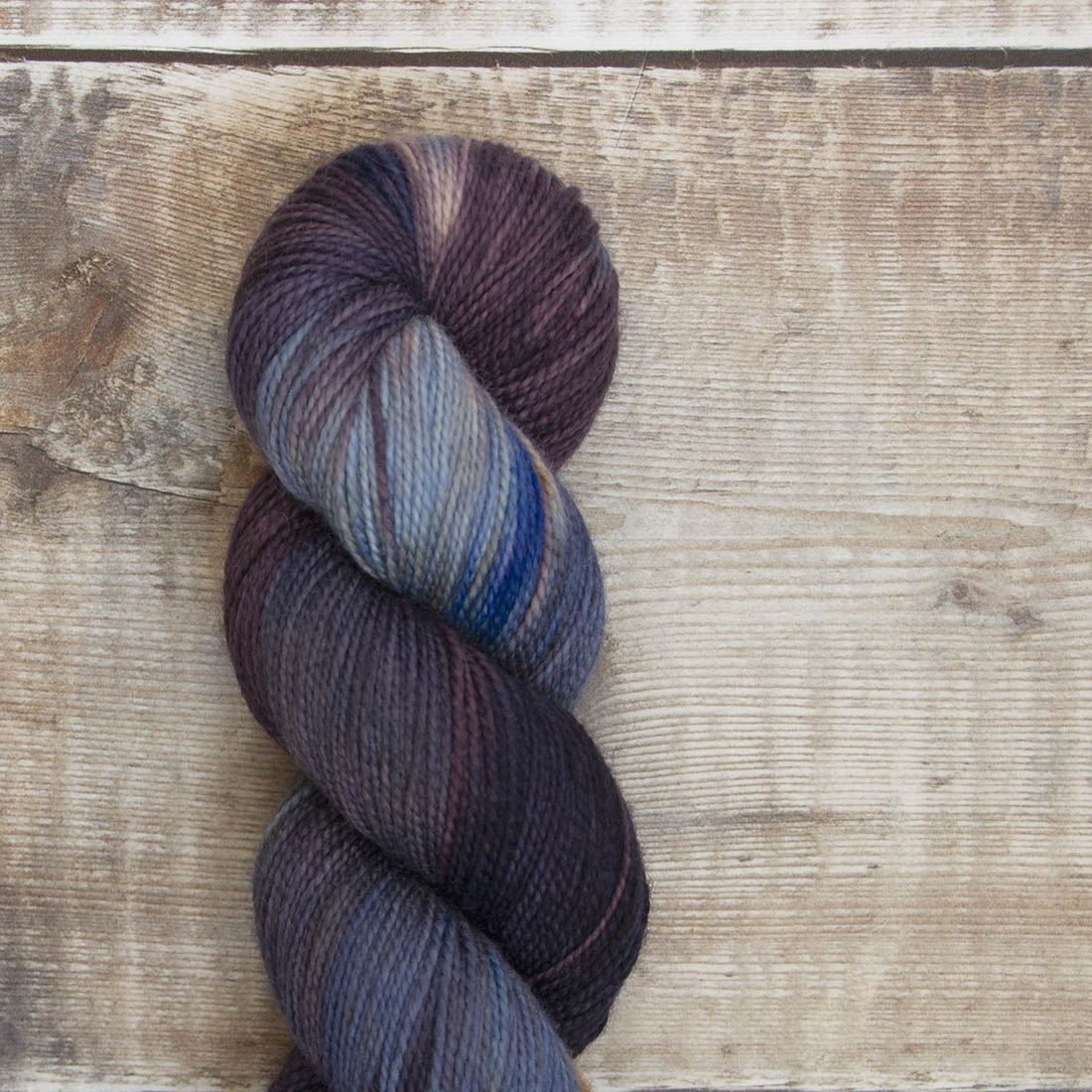 Townhouse Yarns Clarendon Sock