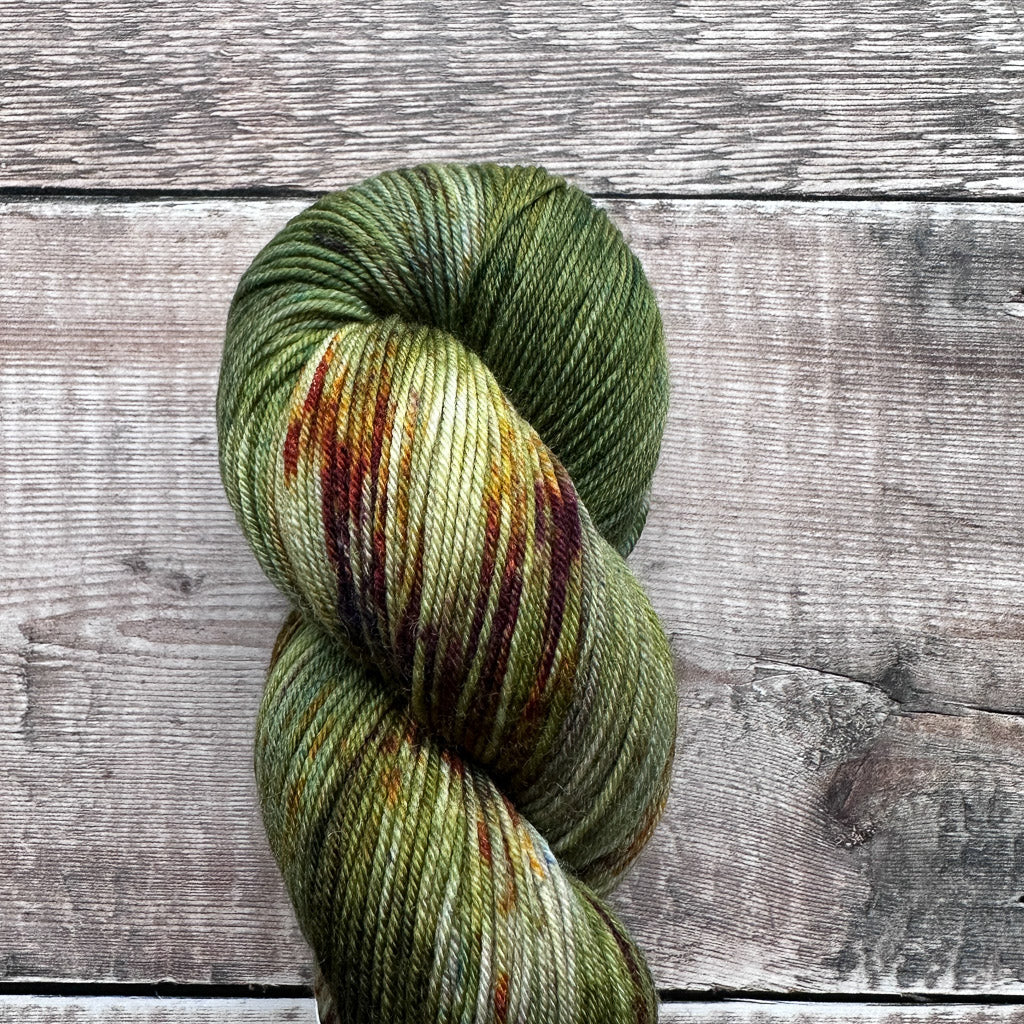 Uschitita Merino Sock