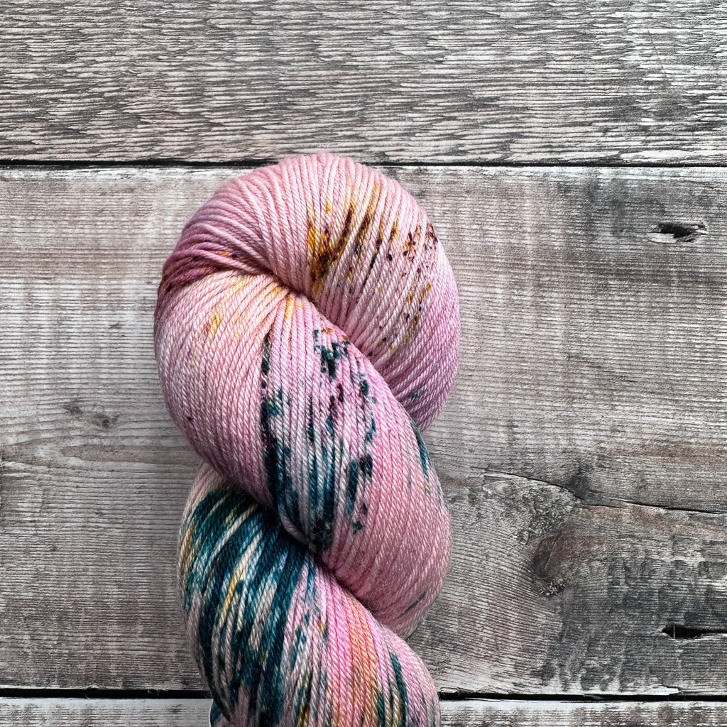 Uschitita Merino Sock