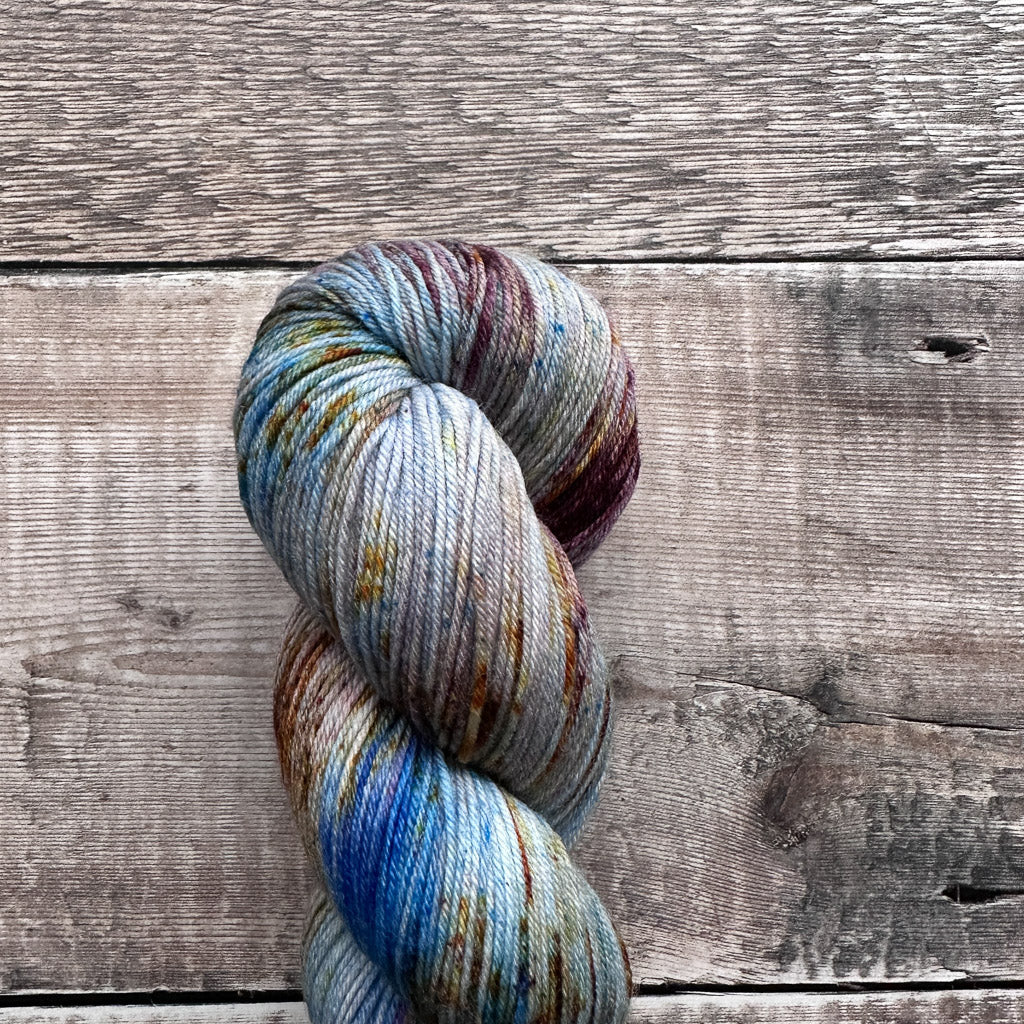 Uschitita Merino Sock
