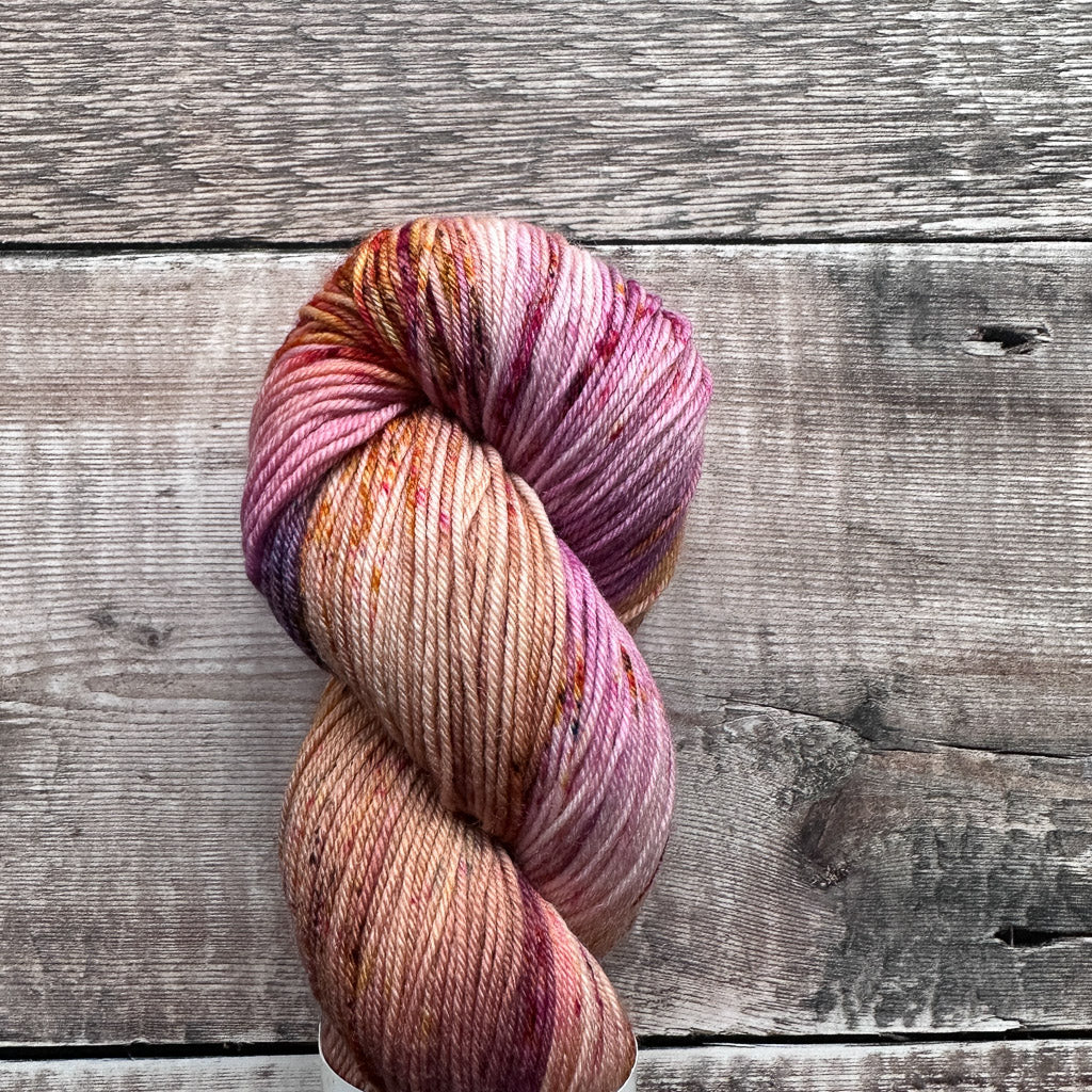 Uschitita Merino Sock