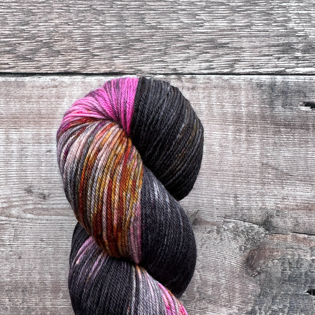 Uschitita Merino Sock