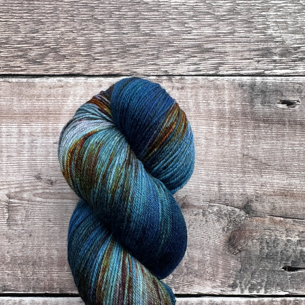 Uschitita Merino Sock