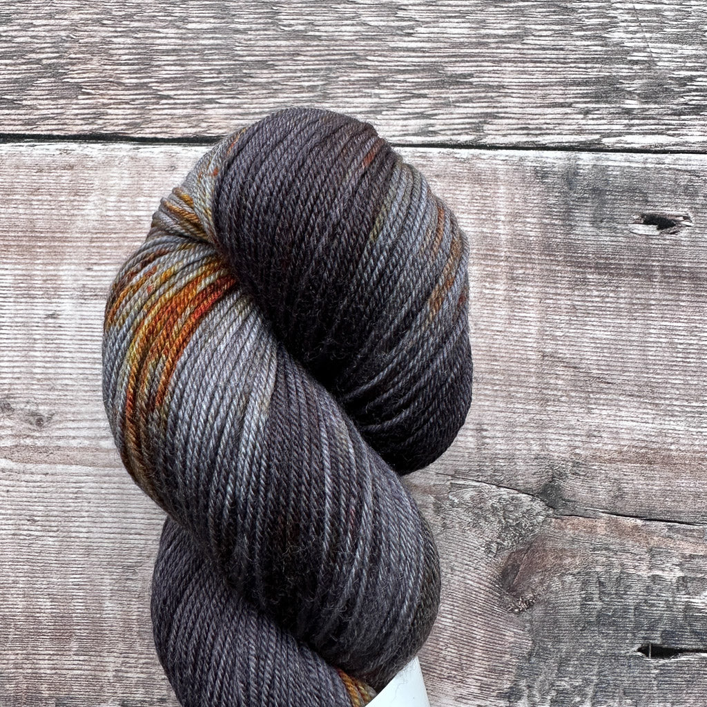 Uschitita Merino Sock
