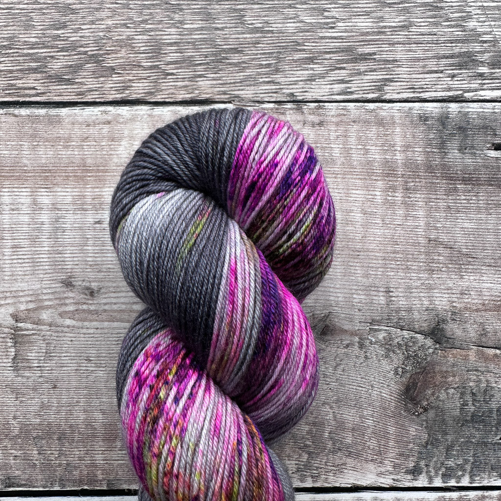 Uschitita Merino Sock